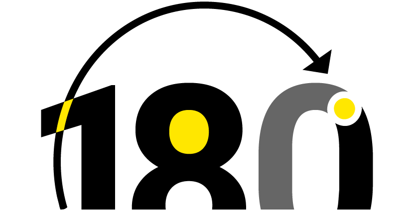 180 GFT logo web