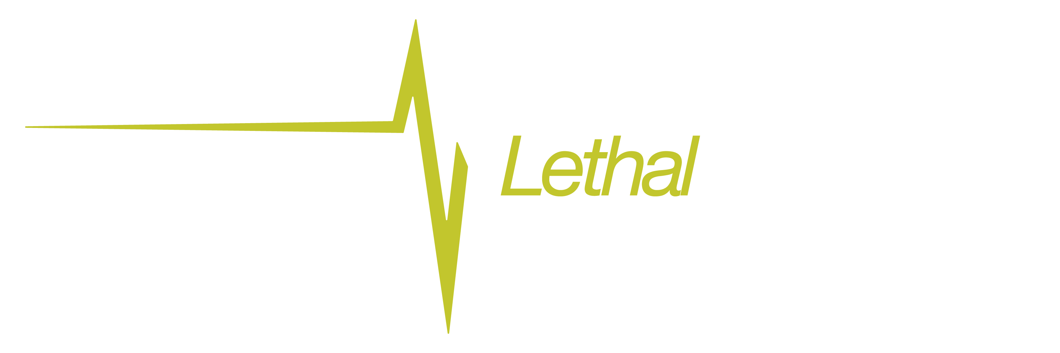 lethalworkout logo